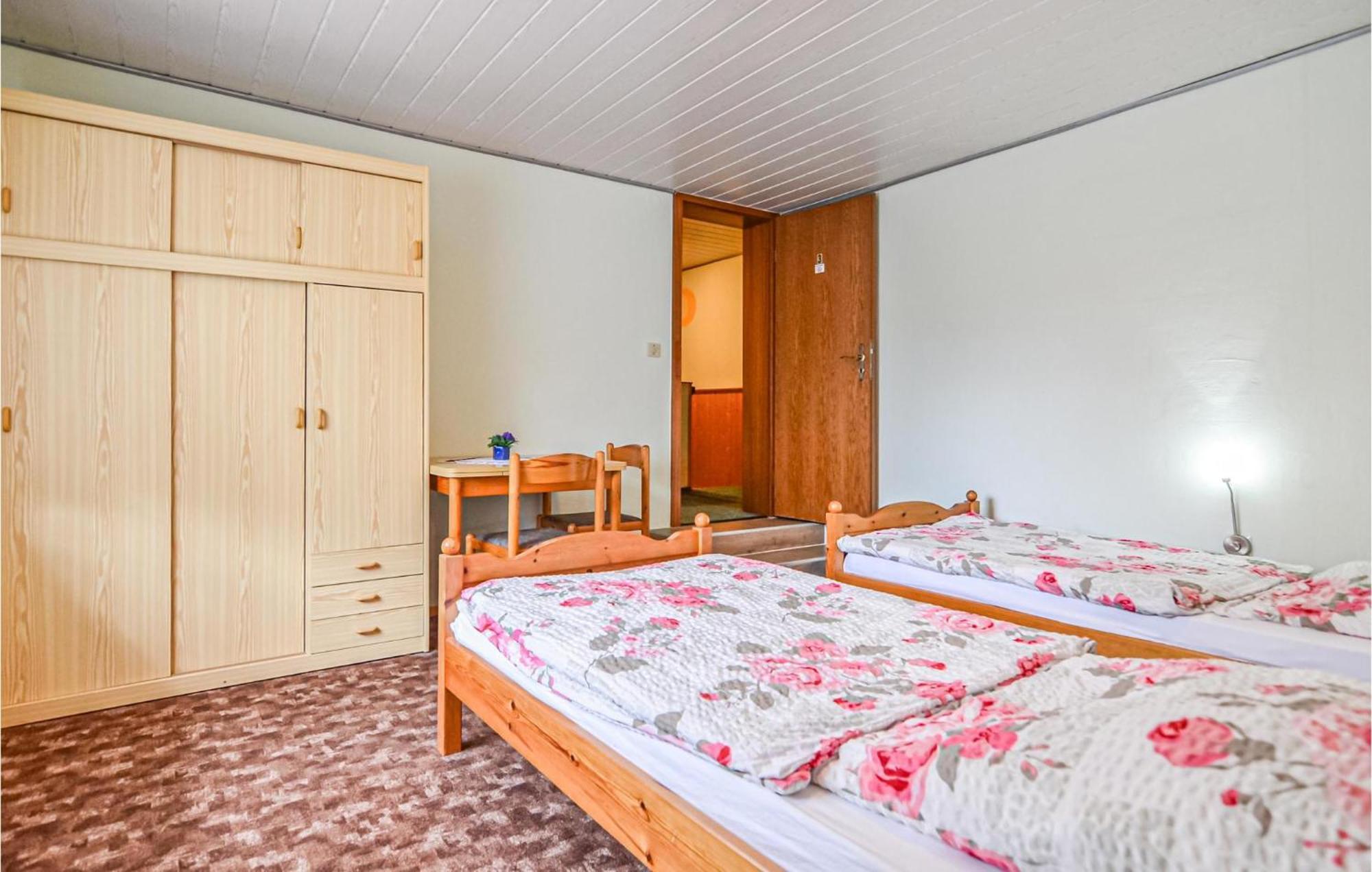 Lovely Home In Heideblick With Kitchen Langengrassau ภายนอก รูปภาพ