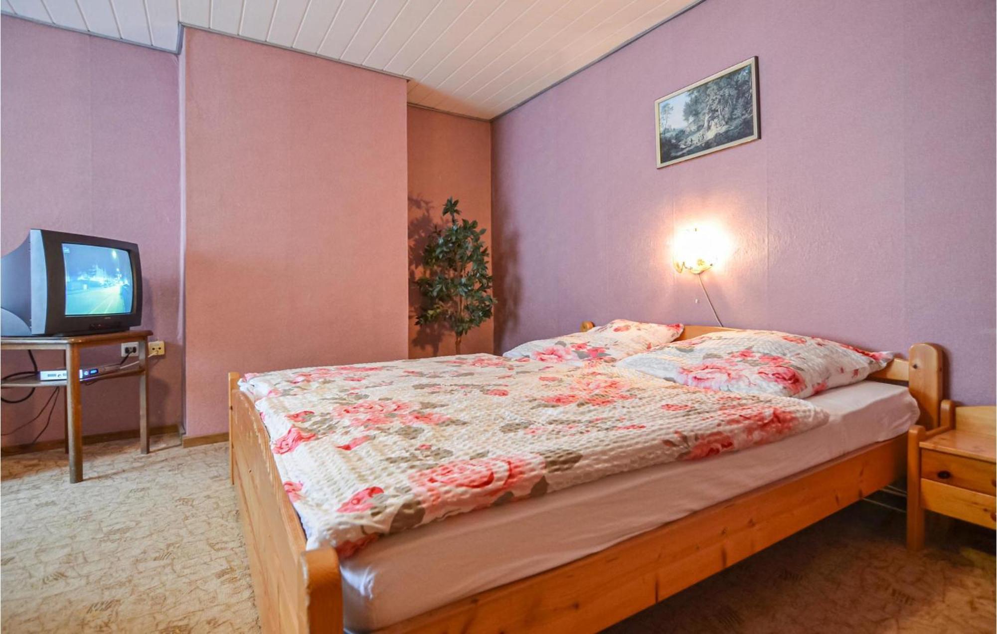 Lovely Home In Heideblick With Kitchen Langengrassau ภายนอก รูปภาพ