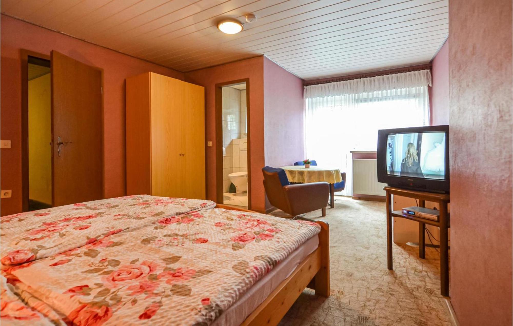 Lovely Home In Heideblick With Kitchen Langengrassau ภายนอก รูปภาพ