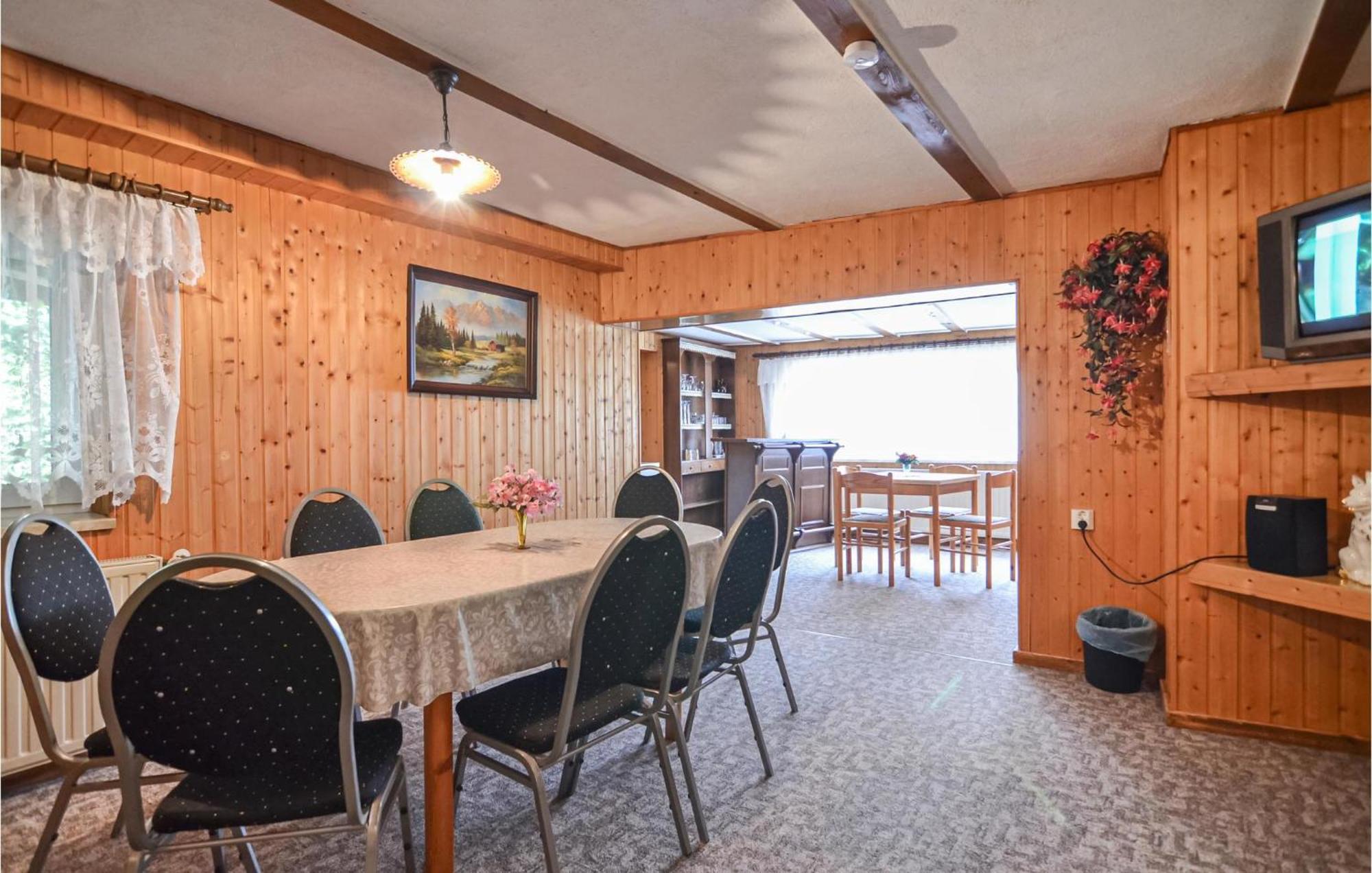 Lovely Home In Heideblick With Kitchen Langengrassau ภายนอก รูปภาพ