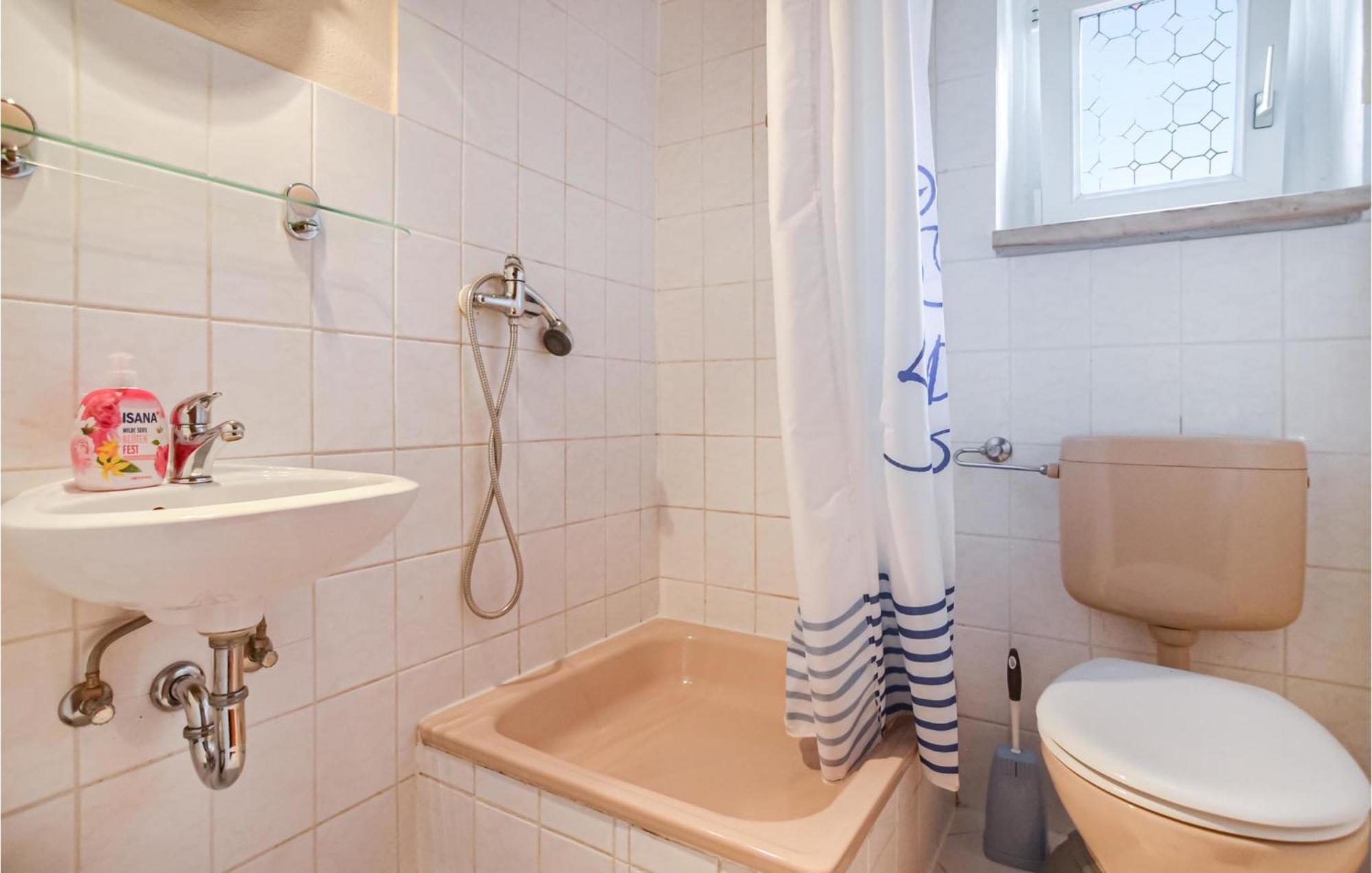 Lovely Home In Heideblick With Kitchen Langengrassau ภายนอก รูปภาพ